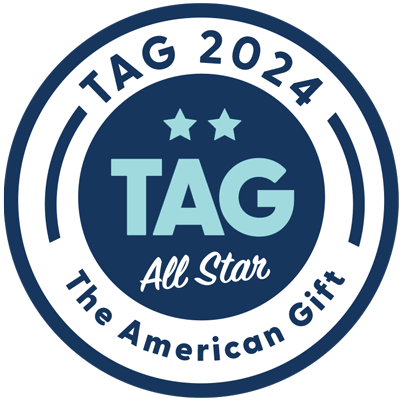 TAG 2024 - The American Gift