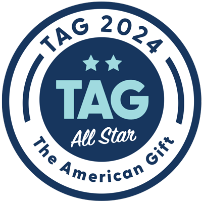 TAG 2024 - The American Gift