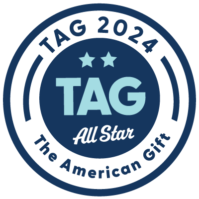 TAG 2024 - The American Gift