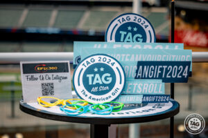 TAG 2024 - June 12, 2024 | Opening Party