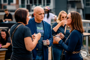 TAG 2024 - June 12, 2024 | Opening Party