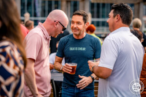 TAG 2024 - June 12, 2024 | Opening Party