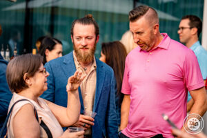 TAG 2024 - June 12, 2024 | Opening Party