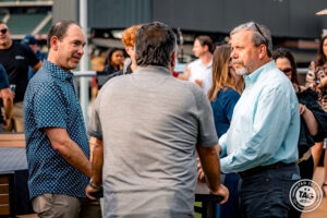 TAG 2024 - June 12, 2024 | Opening Party