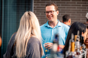 TAG 2024 - June 12, 2024 | Opening Party