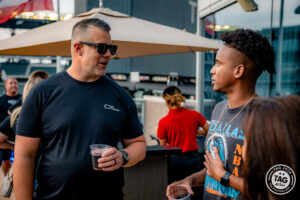 TAG 2024 - June 12, 2024 | Opening Party