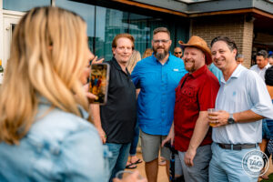 TAG 2024 - June 12, 2024 | Opening Party