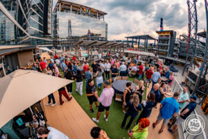 TAG 2024 - June 12, 2024 | Opening Party