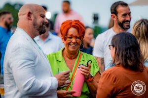 TAG 2024 - June 12, 2024 | Opening Party