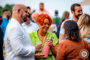 TAG 2024 - June 12, 2024 | Opening Party