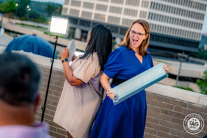 TAG 2024 - June 12, 2024 | Opening Party