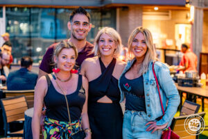 TAG 2024 - June 12, 2024 | Opening Party