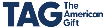 TAG - The American Gift