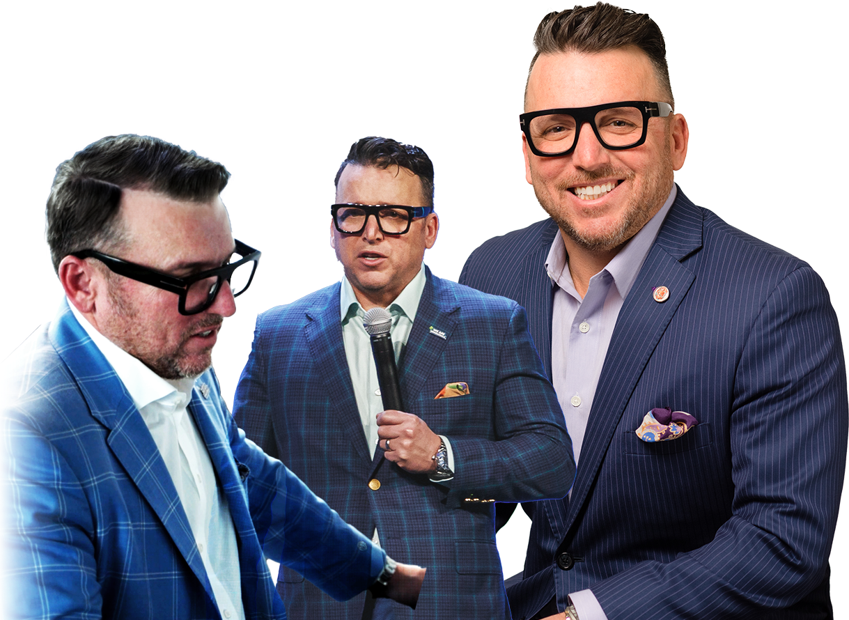 TAG - The American Gift