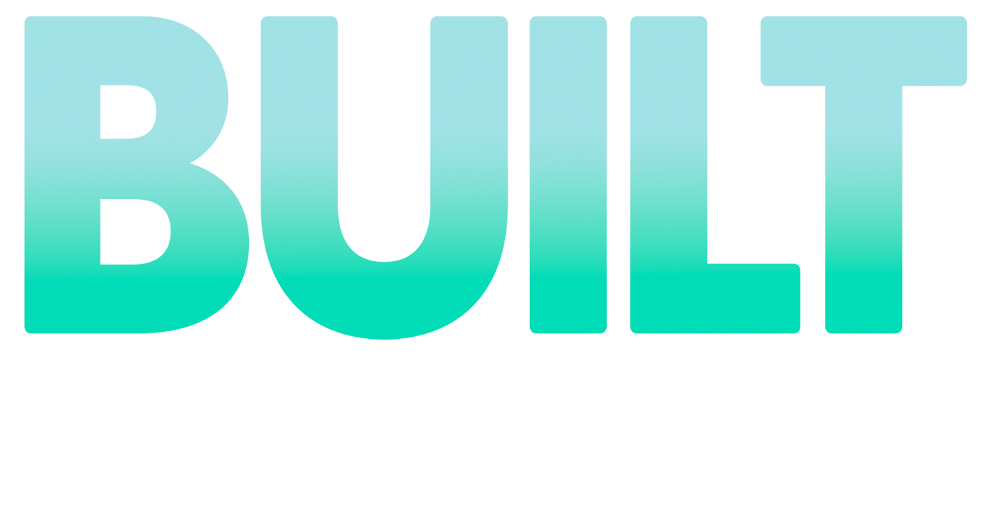 TAG - Built Different
