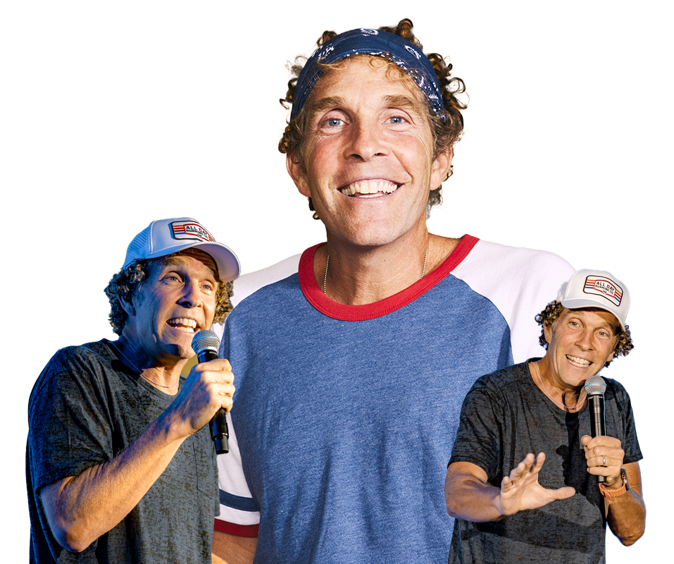 TAG - The American Gift