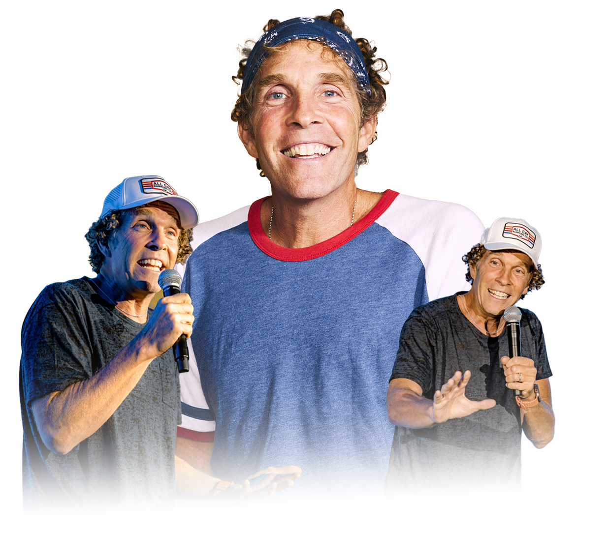 TAG - The American Gift