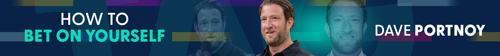 How to Bet on Yourself with Dave Portnoy Fireside with Kenny Phillips How to Bet on Yourself with Dave Portnoy Fireside with Kenny Phillips