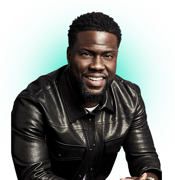 TAG 2025 - Meet and Greet - Kevin Hart