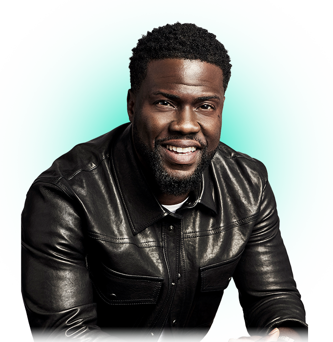 TAG 2025 - Meet and Greet - Kevin Hart