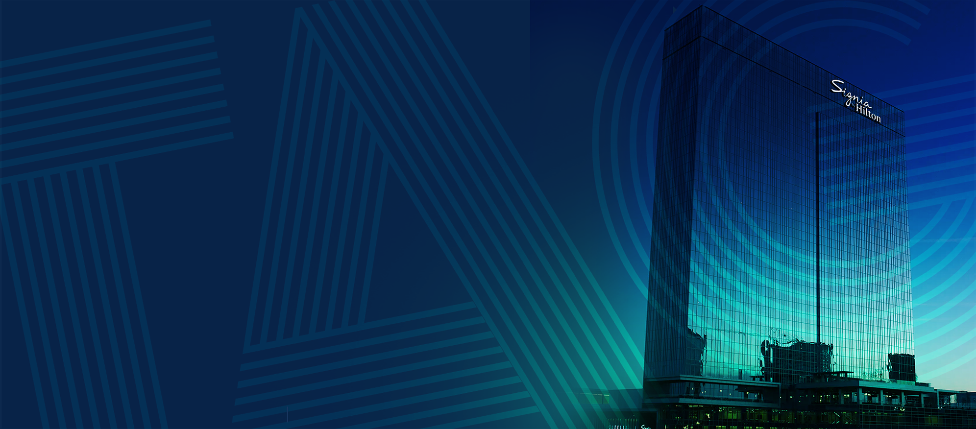 SOMETHING BIGIS HAPPENINGin The Mercedes Benz Stadium 