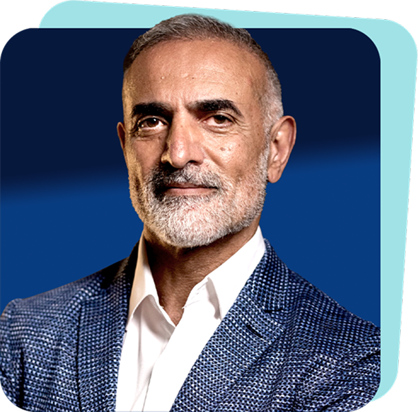 TAG - The American Gift - Speaker - Jesse Itzler