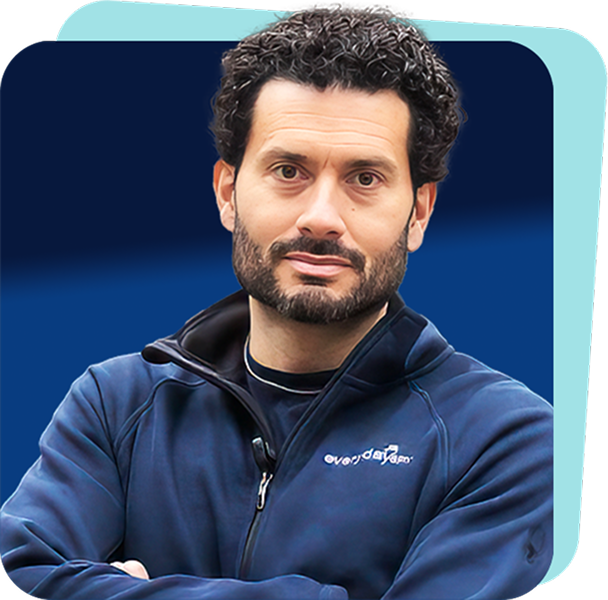 TAG - The American Gift - Speaker - Dave Portnoy