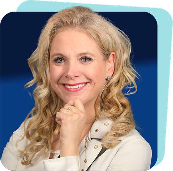 TAG - The American Gift - Speaker - Janine Driver